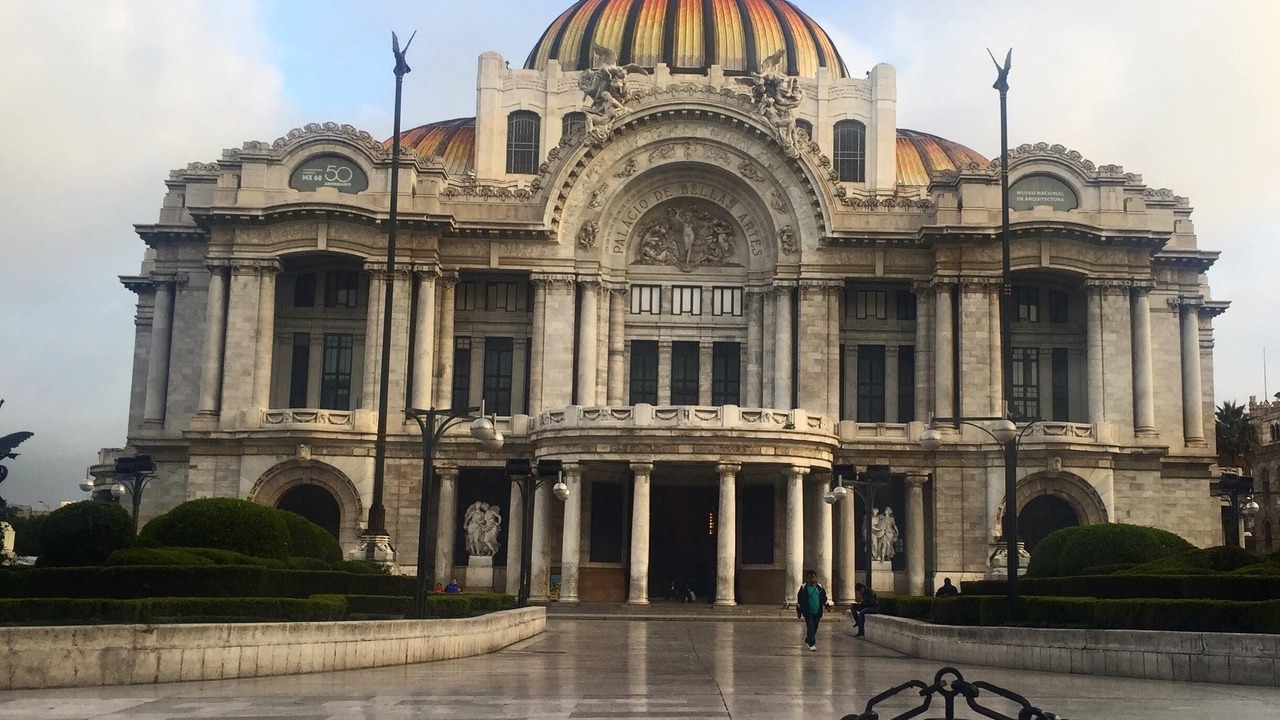 Photo of Others in Historic Center