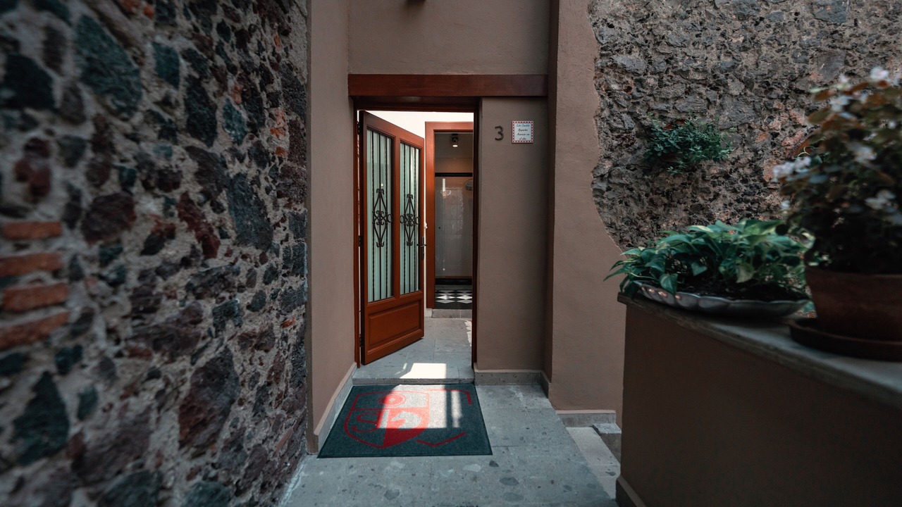 Photo of Outdoor in Historic Center