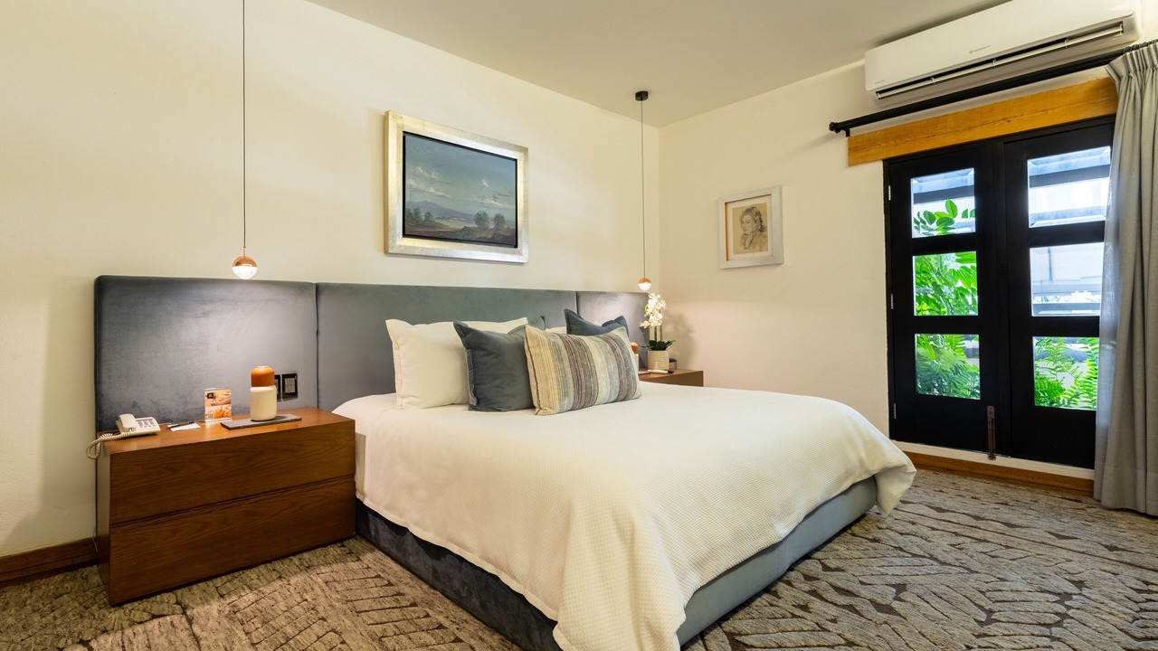 Photo of Bedroom in Historic Center