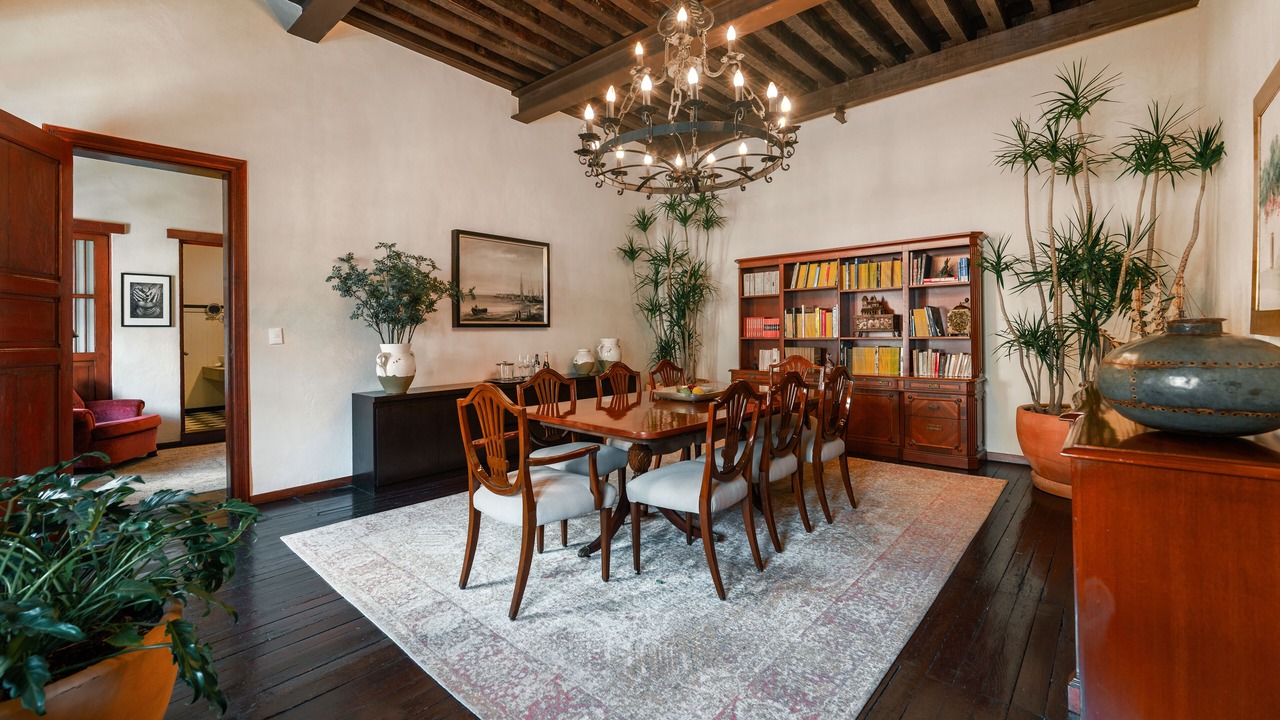 Photo of Bedroom in Historic Center