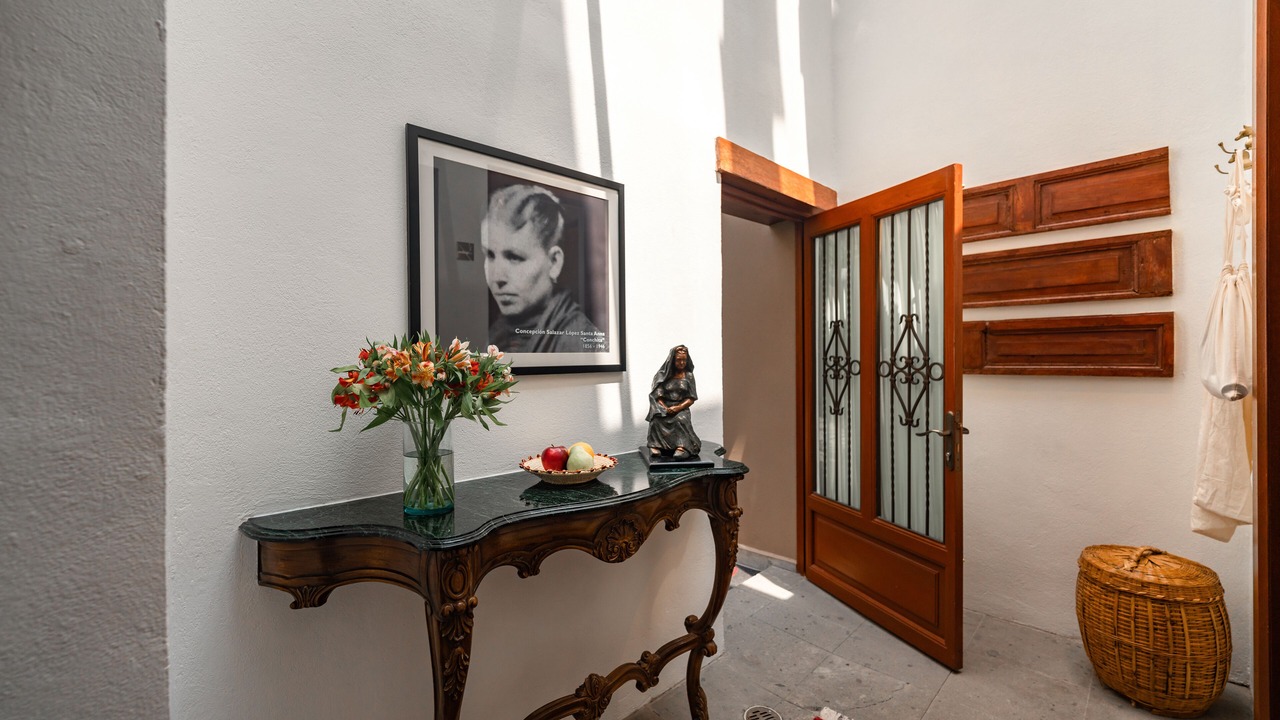 Photo of Bedroom in Historic Center