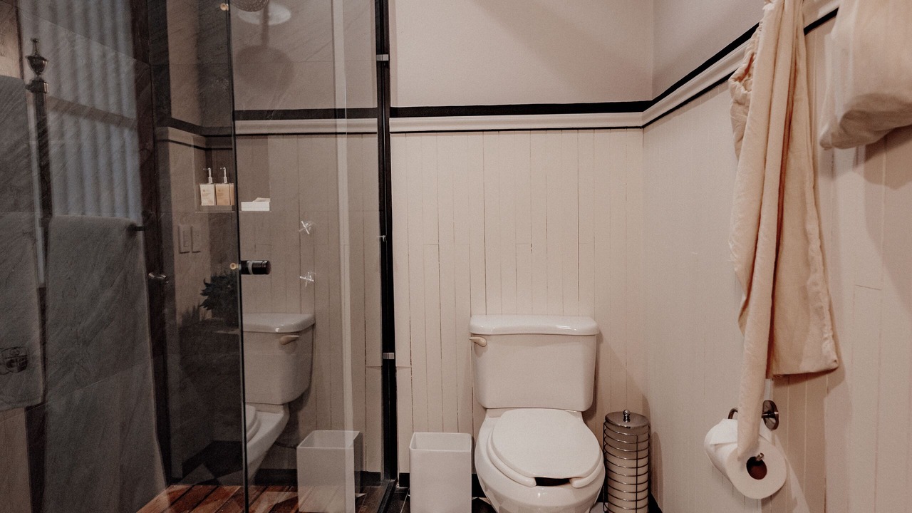 Photo of Bathroom in Historic Center