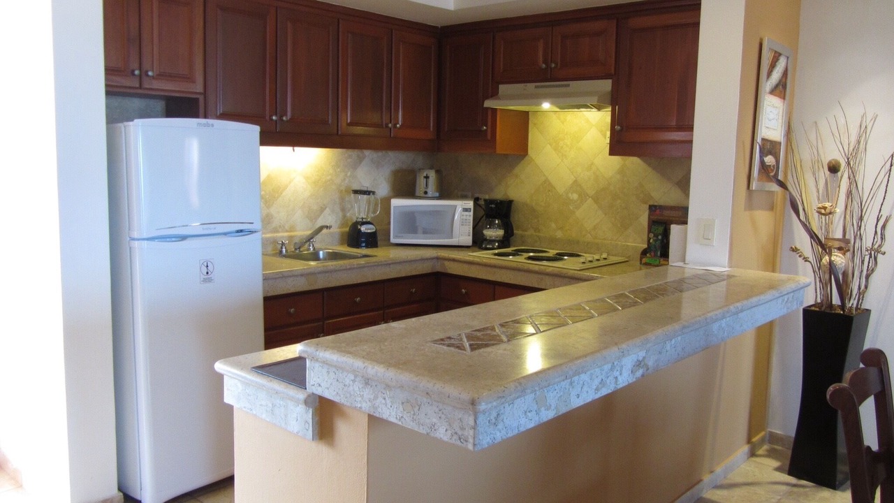Photo of Kitchen in Marina