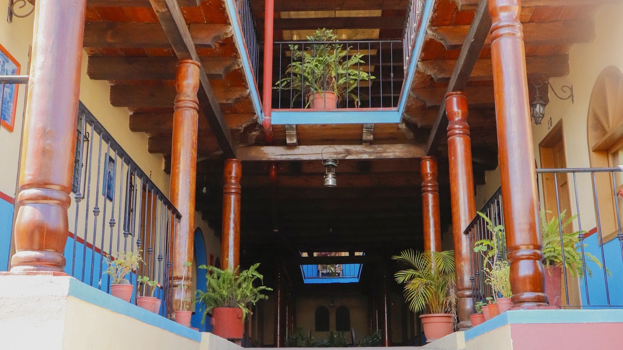 Photo of Outdoor in Comitan de Dominguez