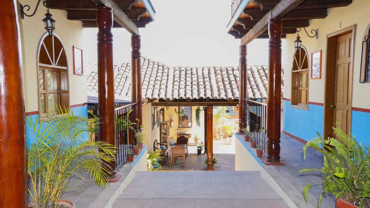 Photo of Outdoor in Comitan de Dominguez
