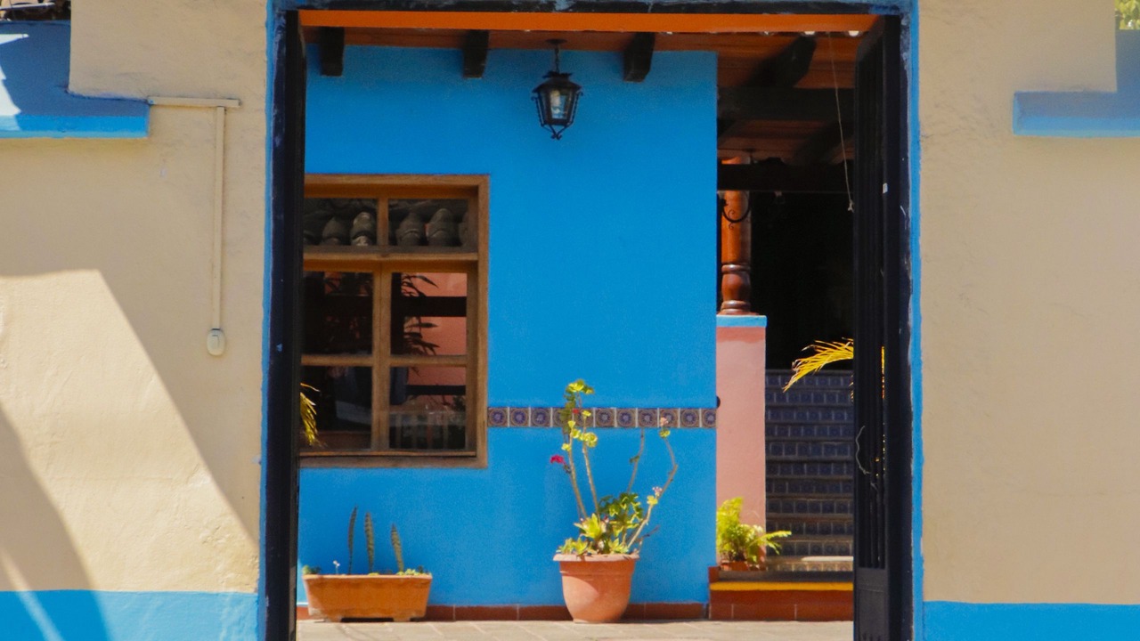 Photo of Outdoor in Comitan de Dominguez