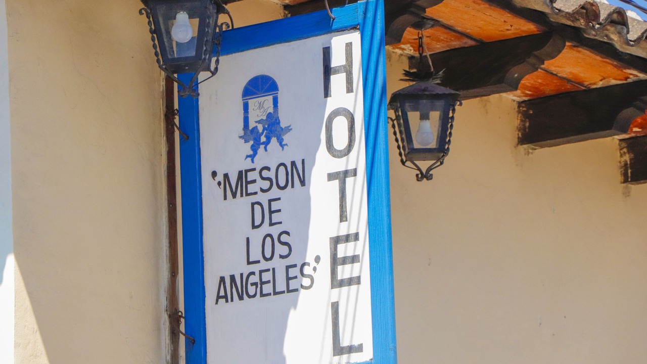 Photo of Outdoor in Comitan de Dominguez