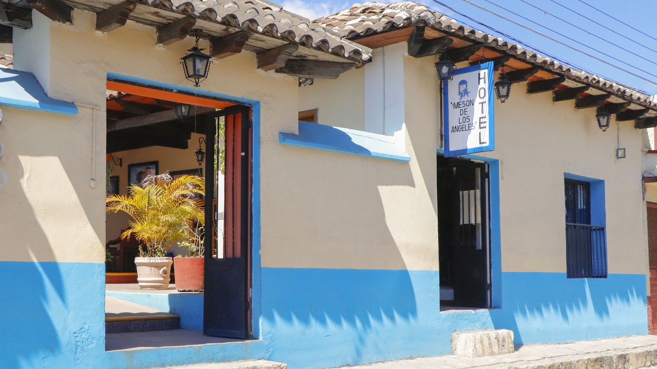 Photo of Outdoor in Comitan de Dominguez