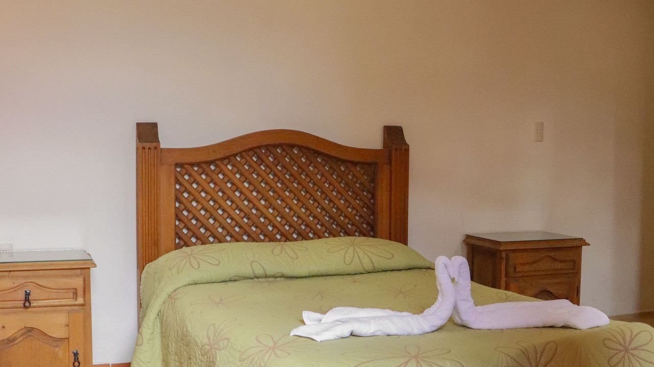 Photo of Bedroom in Comitan de Dominguez