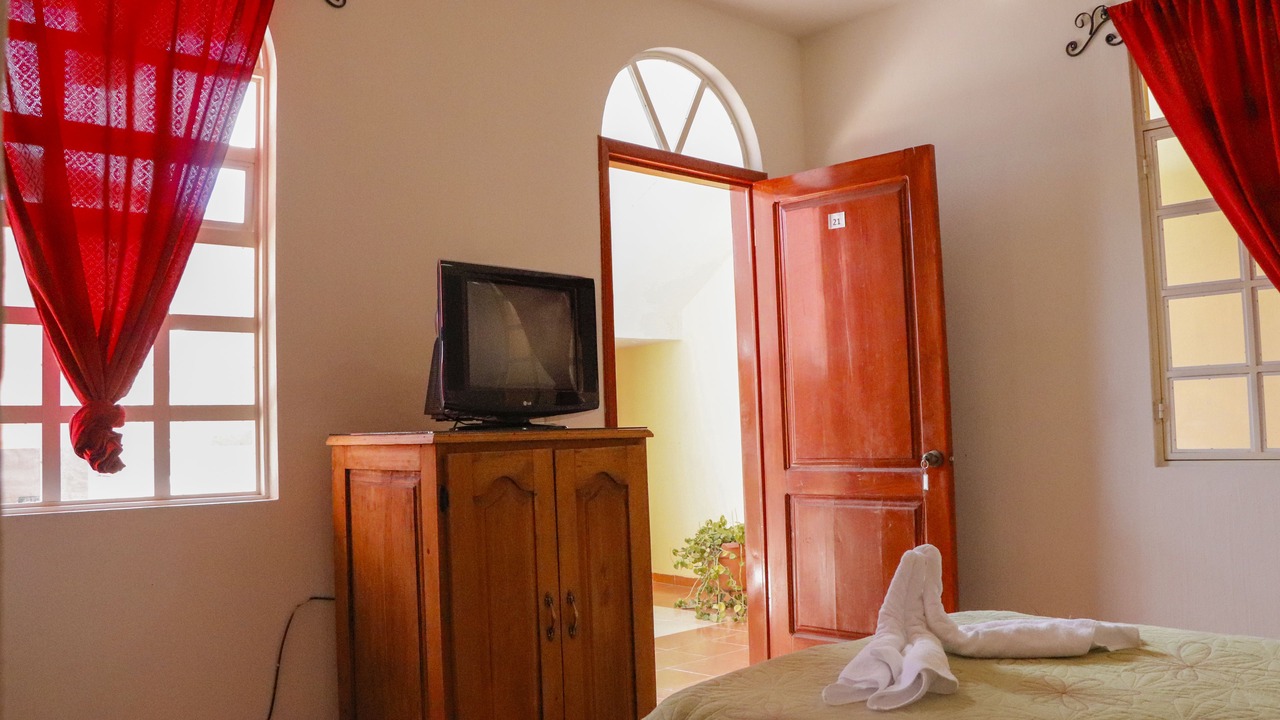 Photo of Bedroom in Comitan de Dominguez