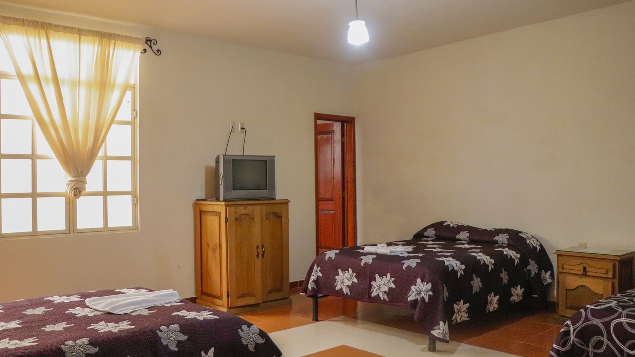 Photo of Bedroom in Comitan de Dominguez