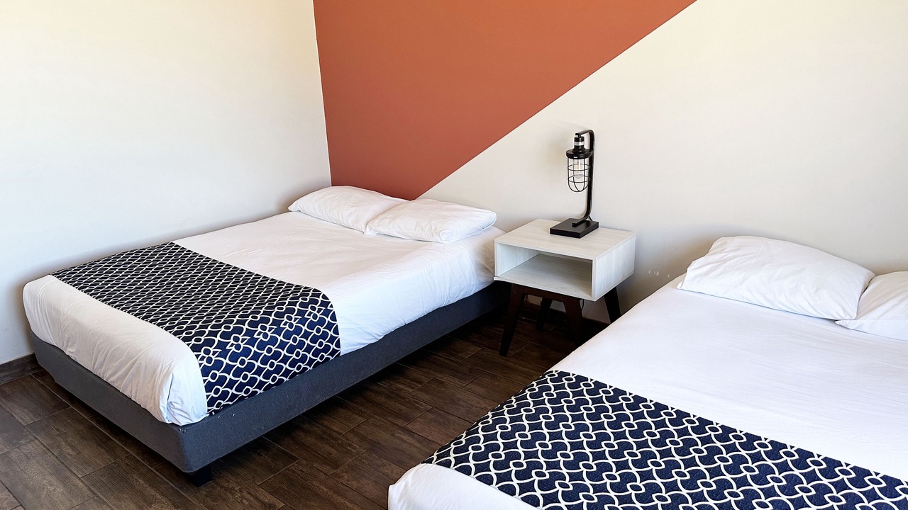 Photo of Bedroom in San Felipe
