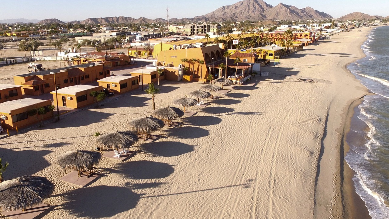 Photo of Outdoor in San Felipe