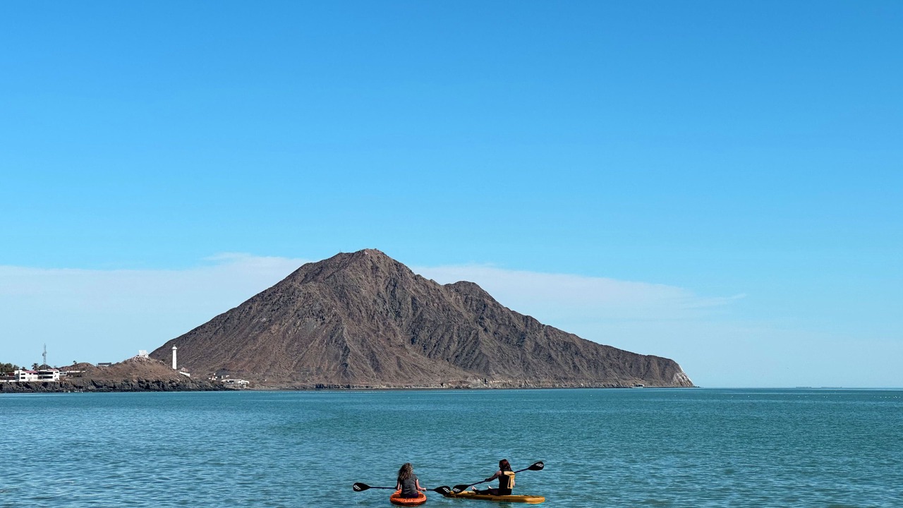 Photo of Others in San Felipe