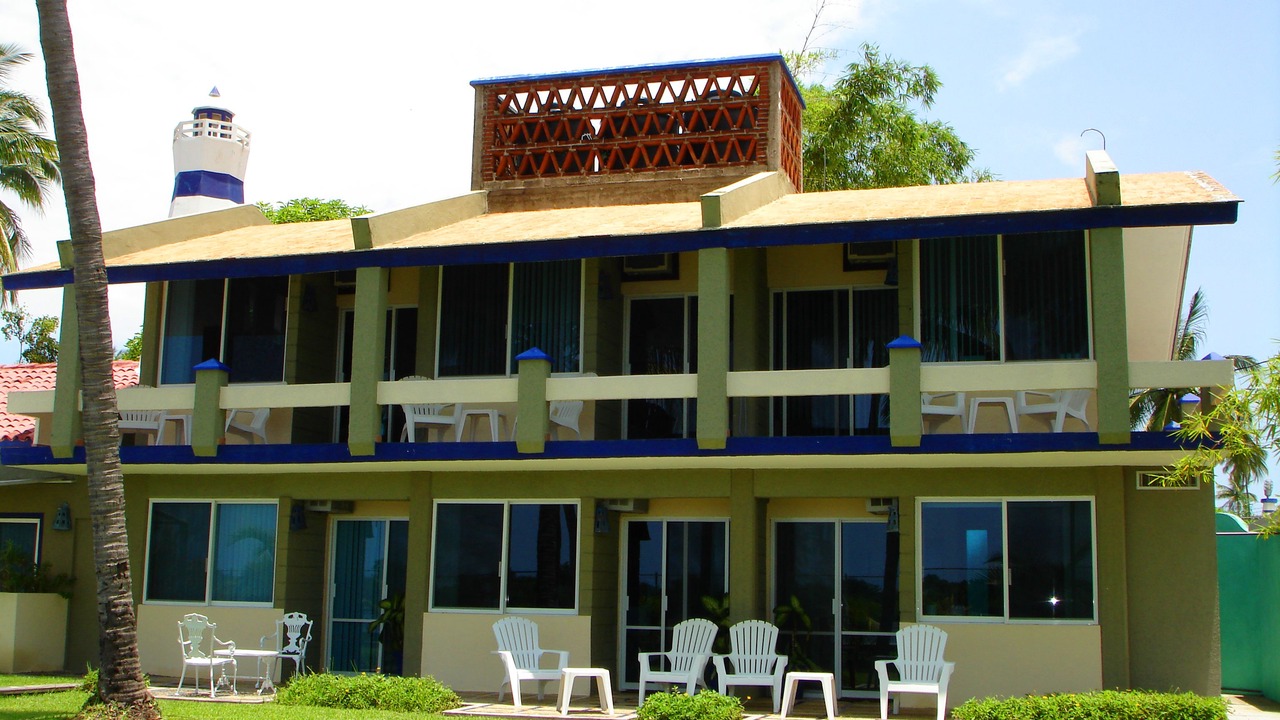Photo of Outdoor in San Blas