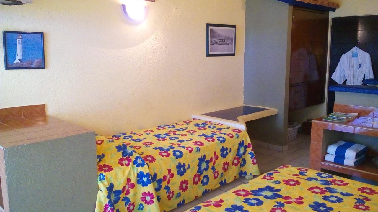 Photo of Bedroom in San Blas