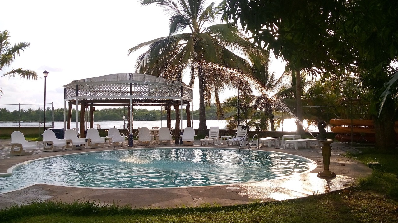 Photo of Outdoor in San Blas