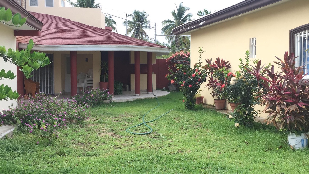 Photo of Outdoor in San Patricio Melaque
