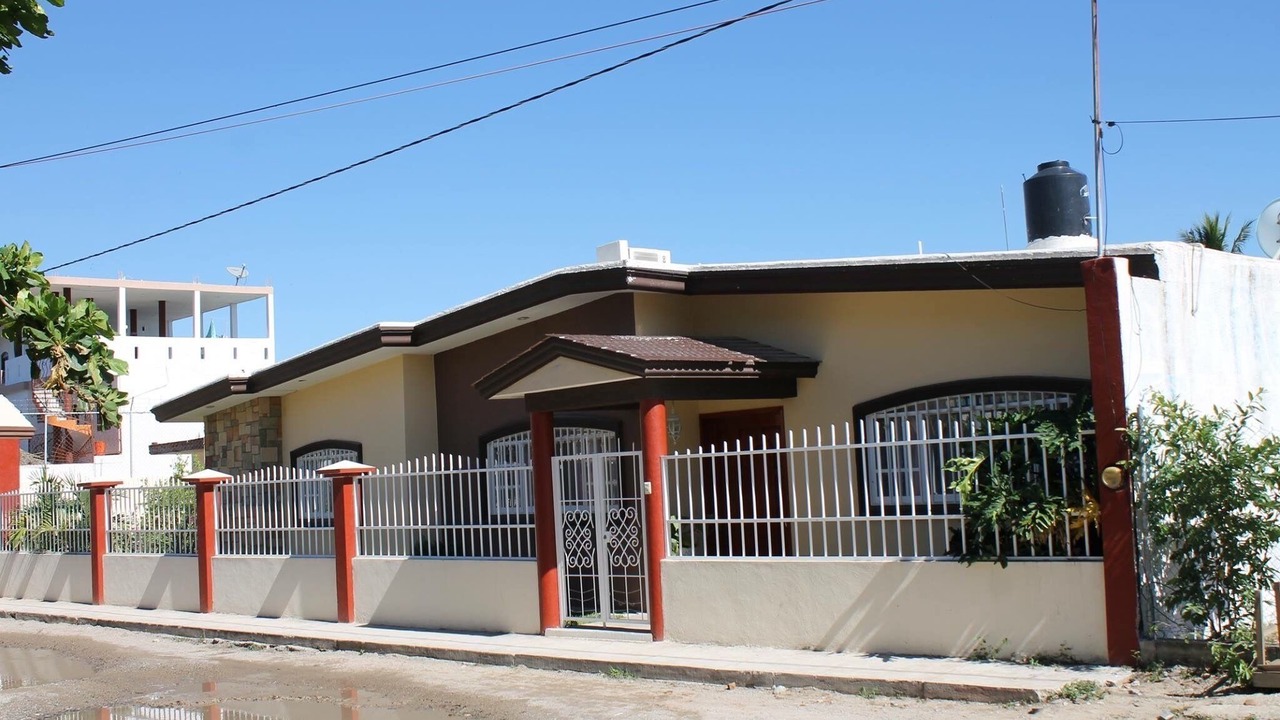 Photo of Outdoor in San Patricio Melaque