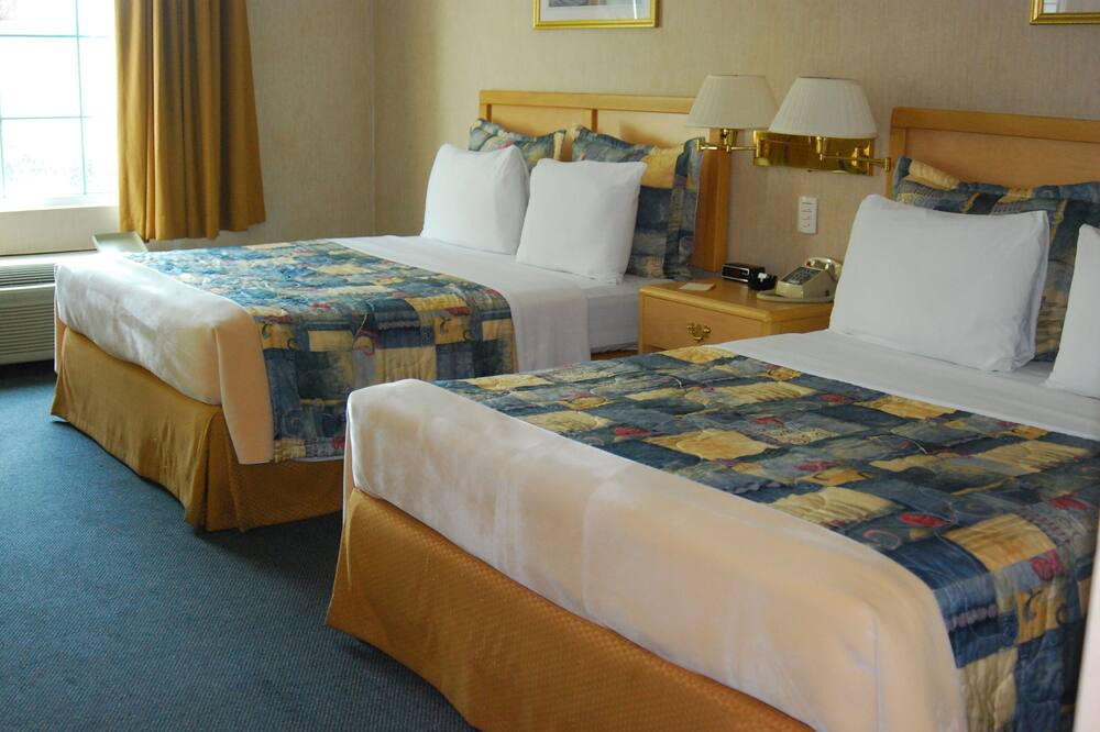 Photo of Bedroom in Tampico