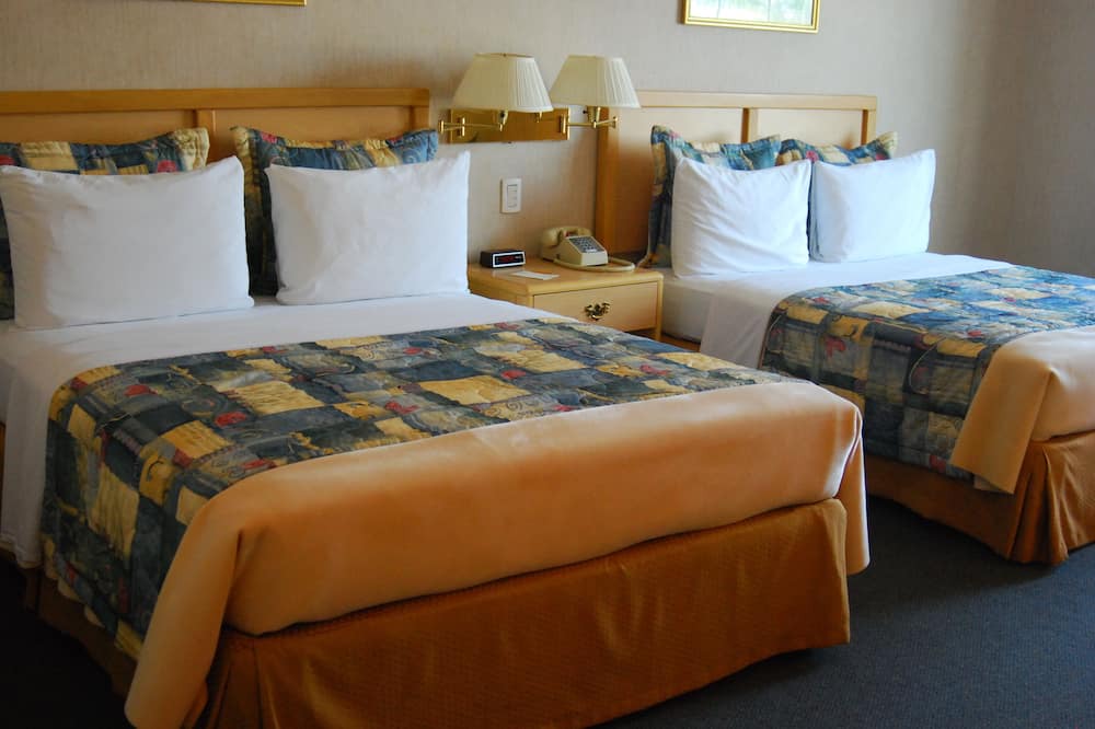 Photo of Bedroom in Tampico