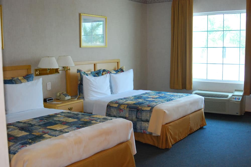 Photo of Bedroom in Tampico