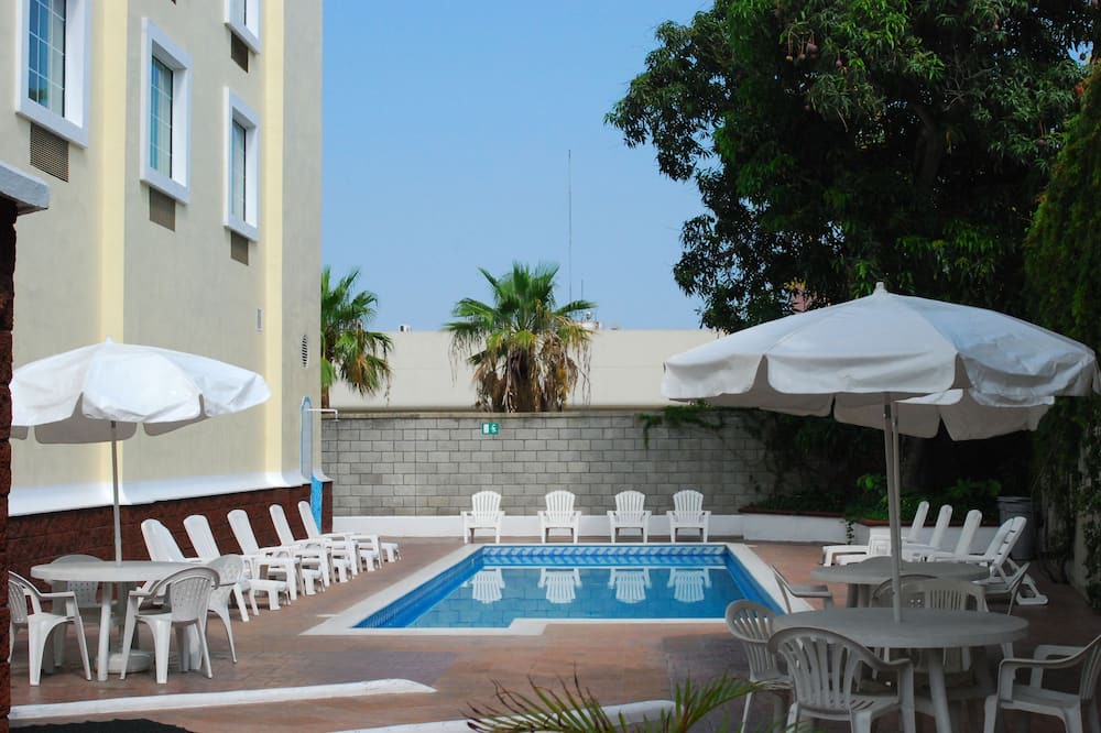 Photo of Outdoor in Tampico