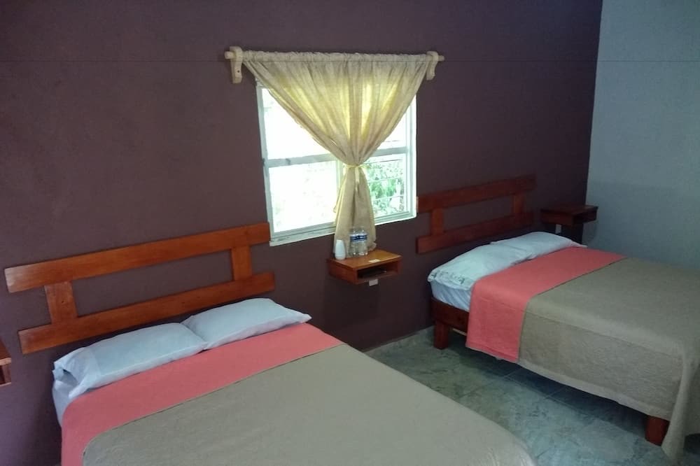 Photo of Livingroom in Xilitla