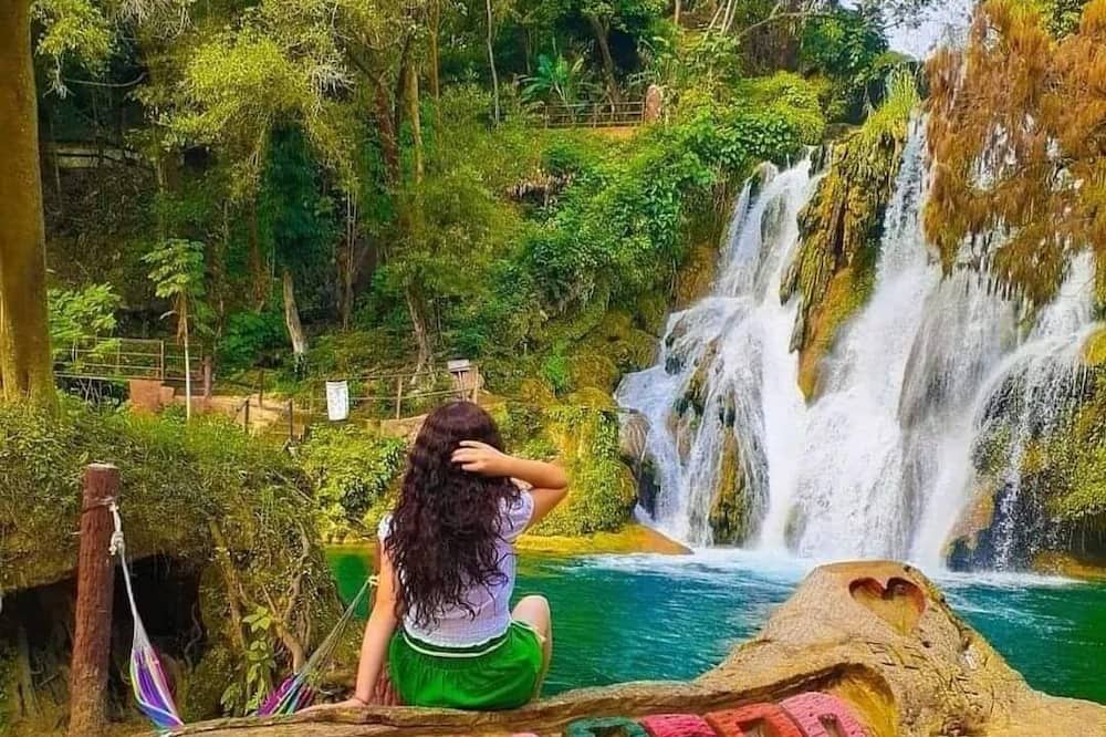Photo of Others in Xilitla
