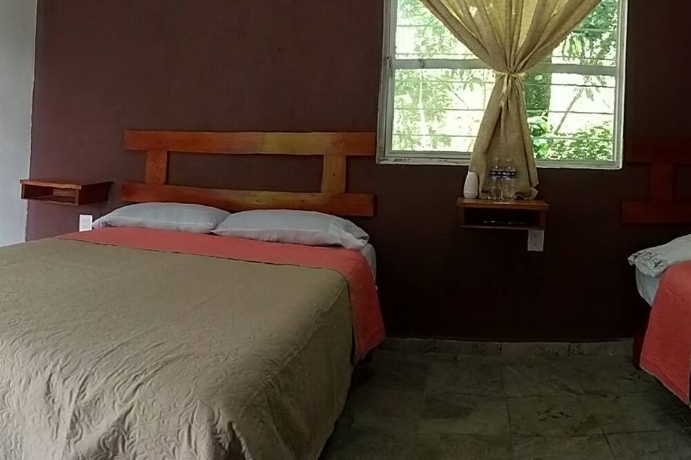 Photo of Livingroom in Xilitla