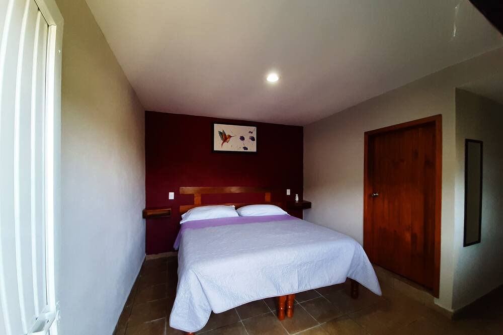 Photo of Bedroom in Xilitla