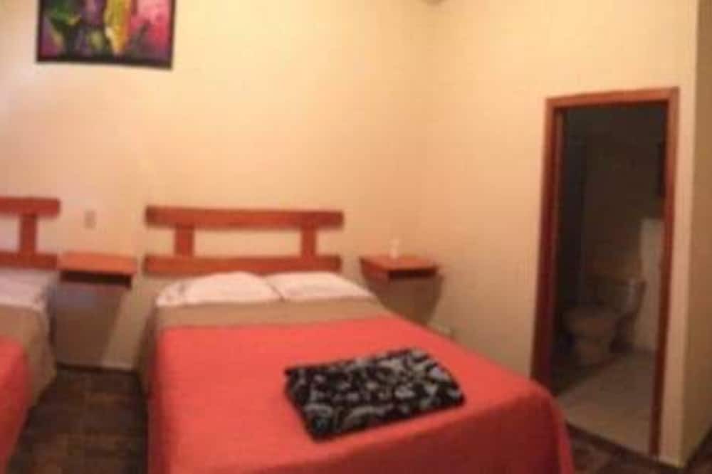 Photo of Bedroom in Xilitla