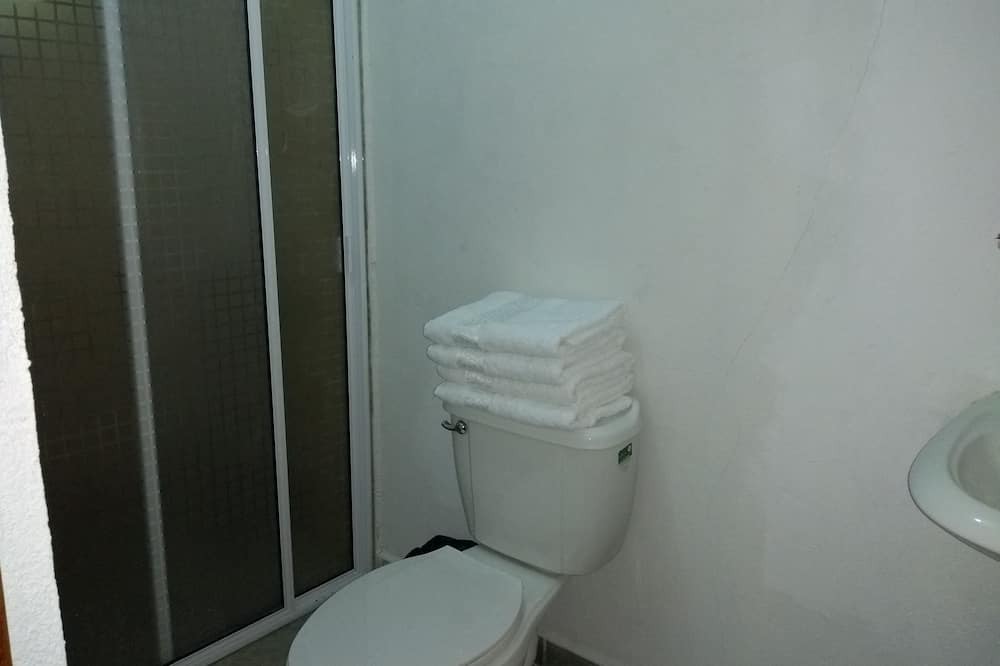Photo of Bathroom in Xilitla
