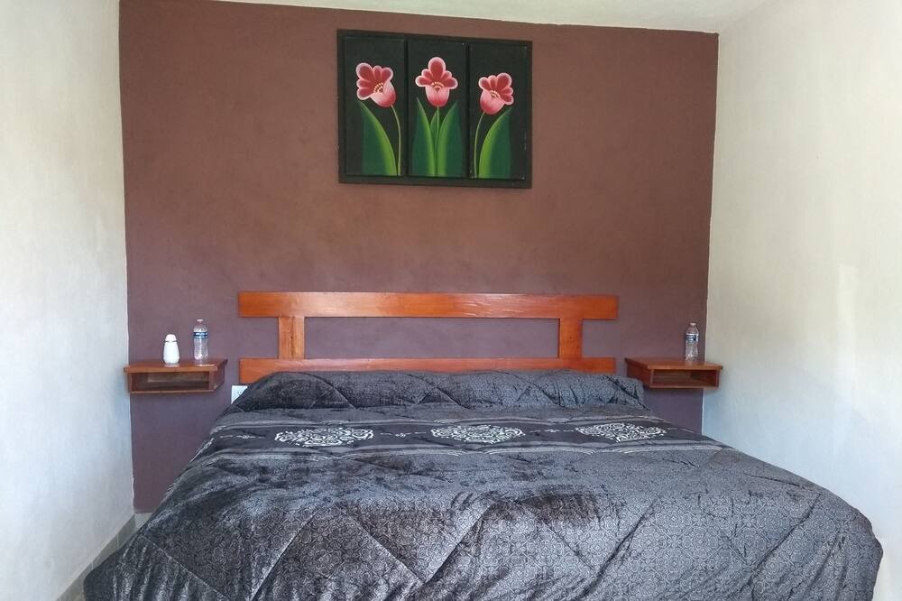 Photo of Bedroom in Xilitla