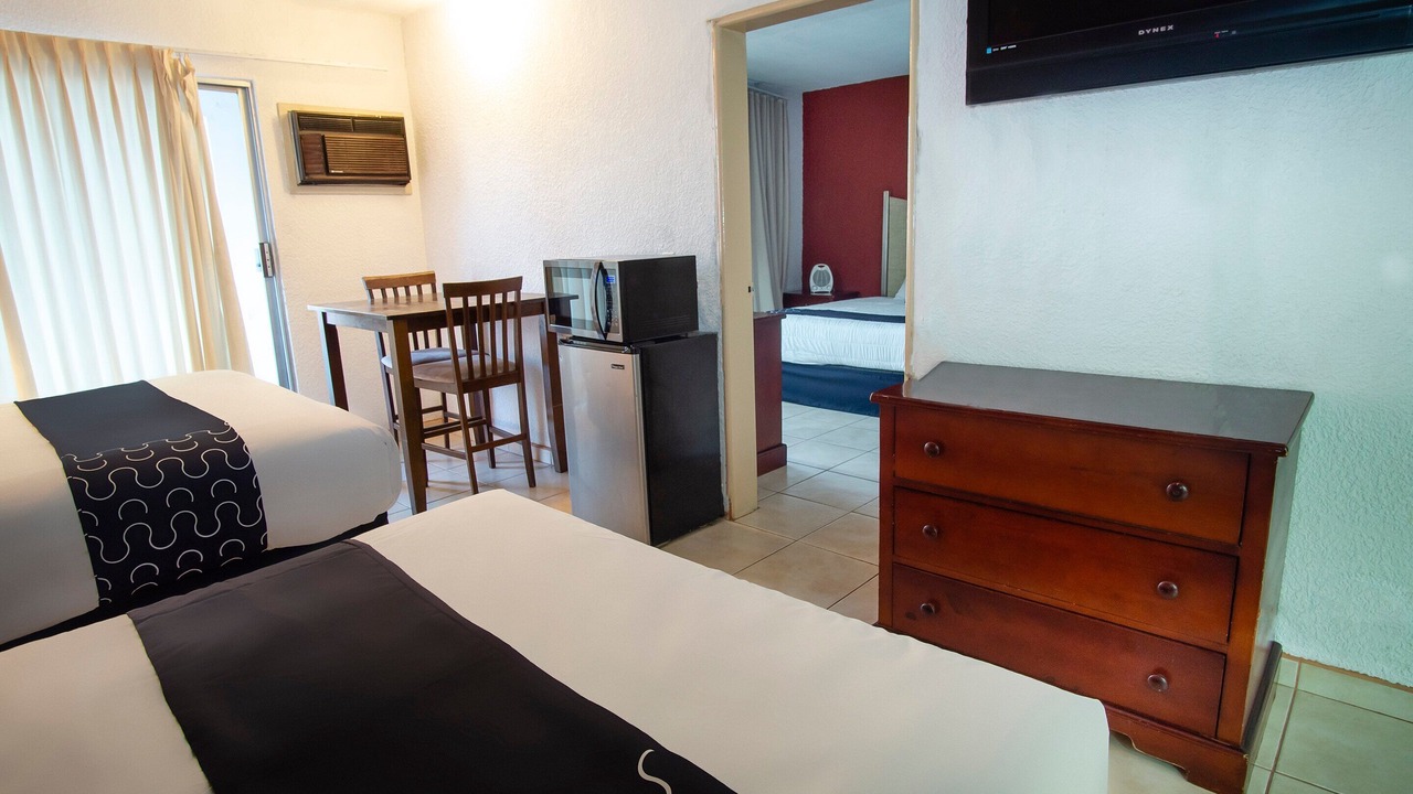 Photo of Bedroom in Ensenada