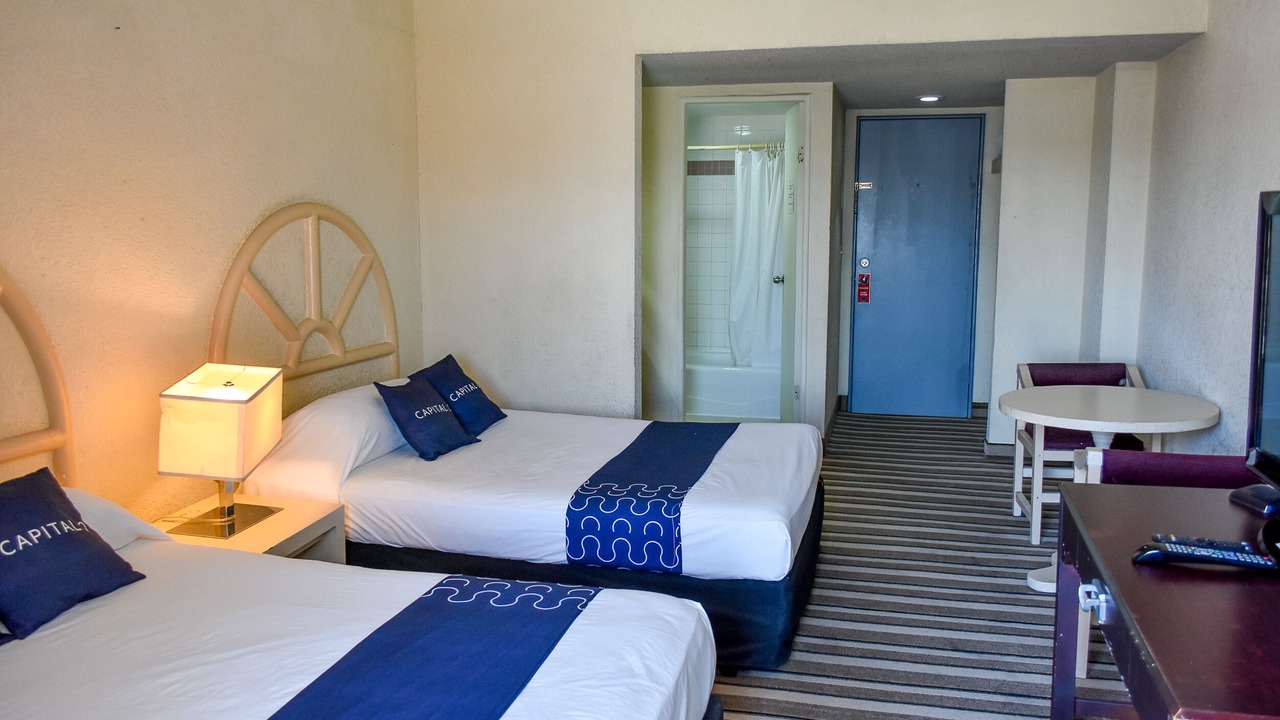 Photo of Bedroom in Ensenada