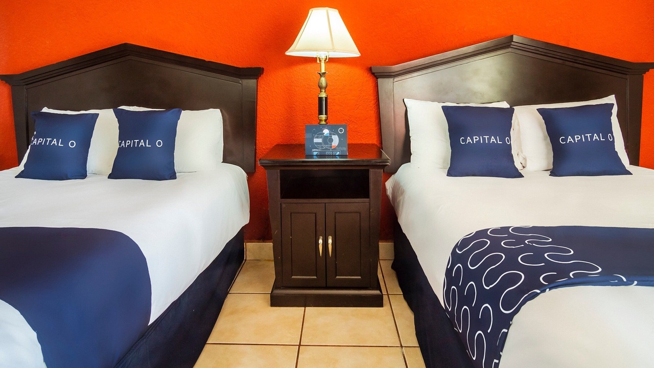 Photo of Bedroom in Ensenada