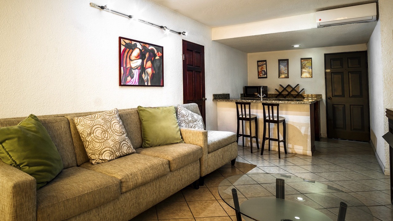 Photo of Bedroom in Ensenada