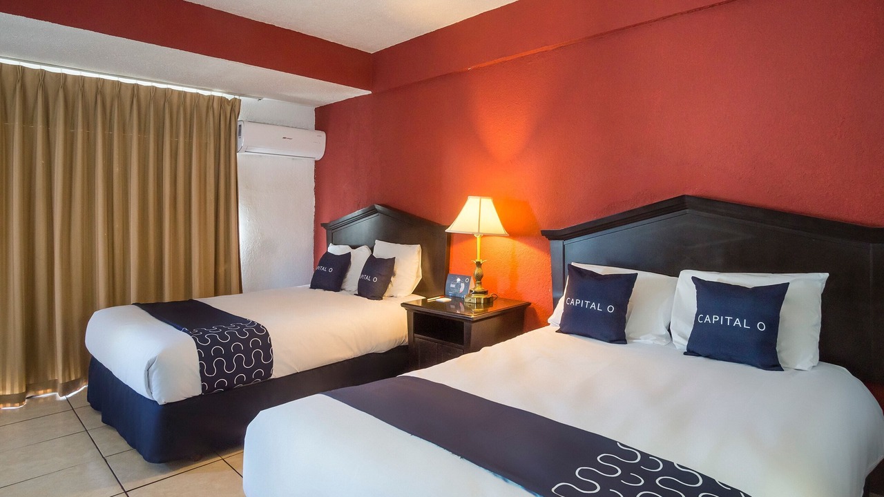 Photo of Bedroom in Ensenada