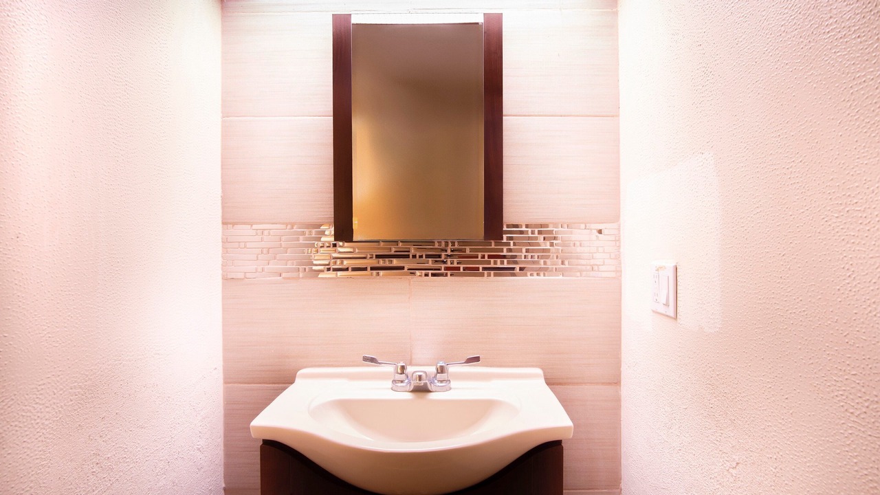 Photo of Bathroom in Ensenada