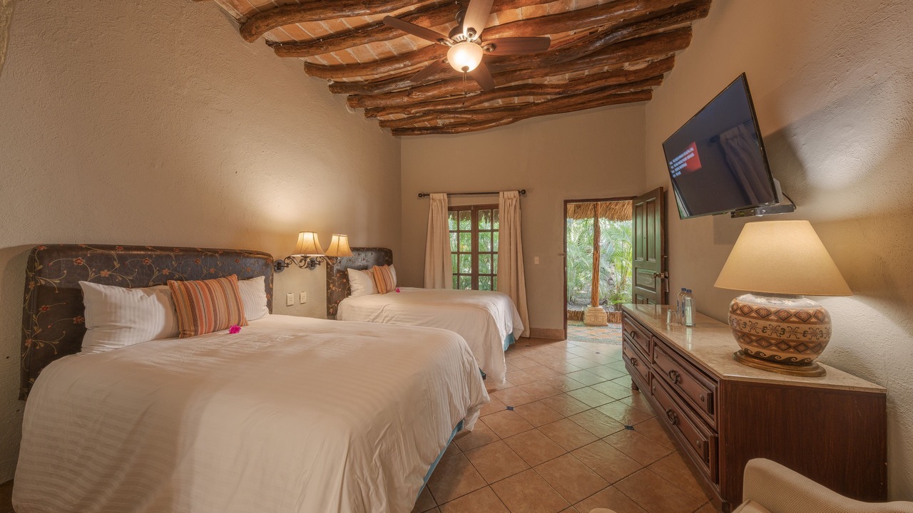 Photo of Bedroom in El Fuerte