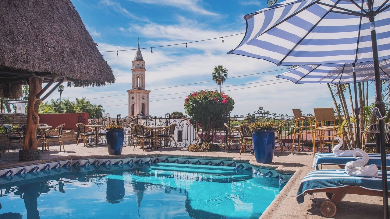 Photo of Outdoor in El Fuerte