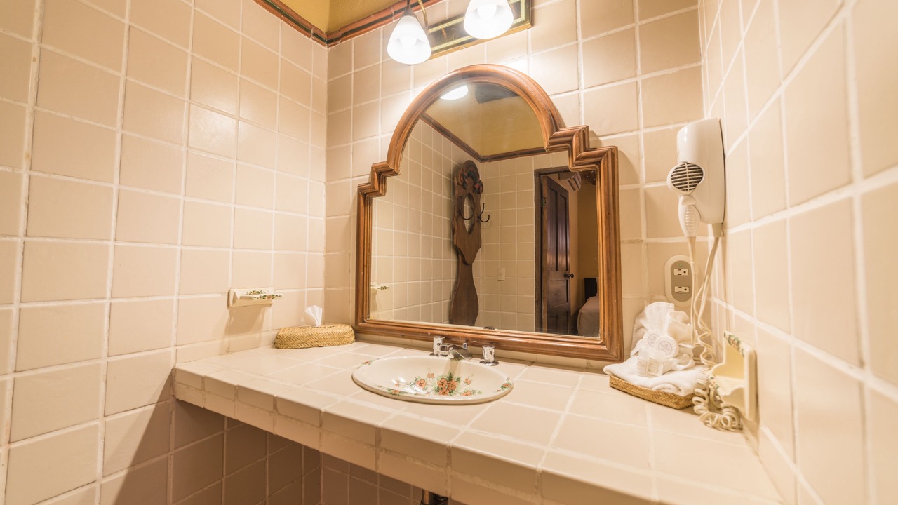 Photo of Bathroom in El Fuerte
