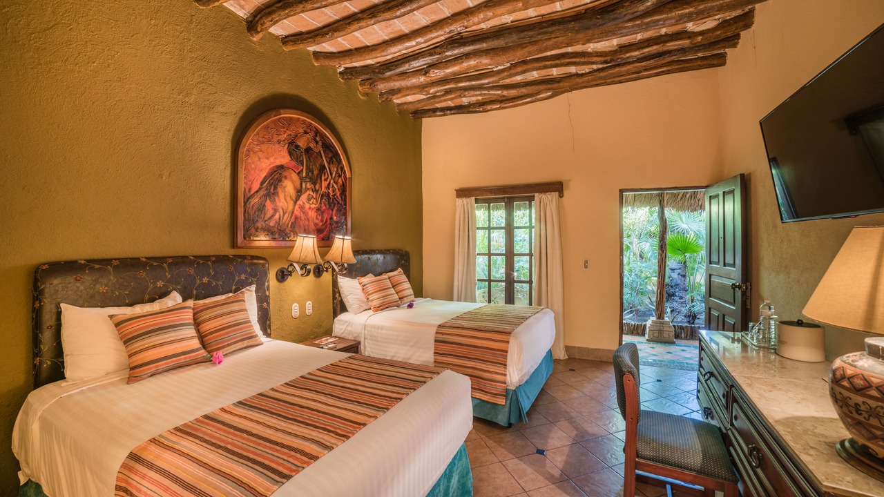 Photo of Bedroom in El Fuerte