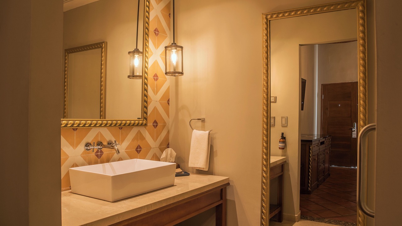 Photo of Bathroom in El Fuerte
