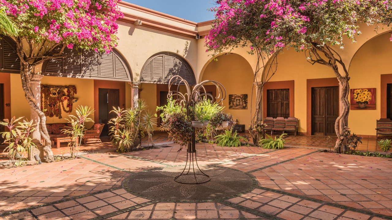 Photo of Outdoor in El Fuerte