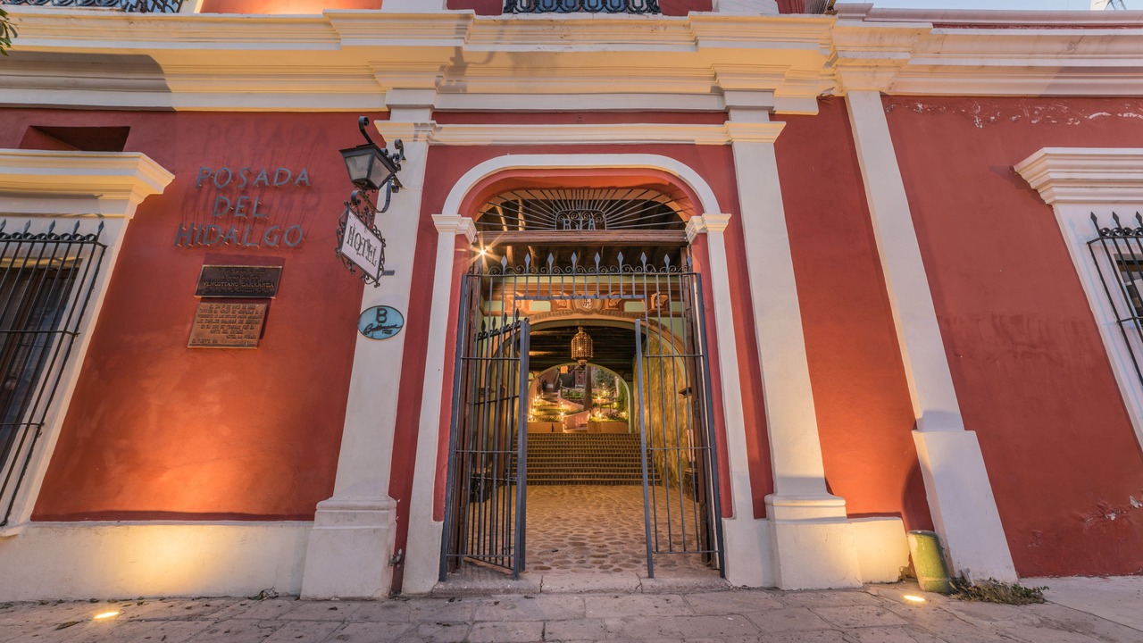 Photo of Outdoor in El Fuerte