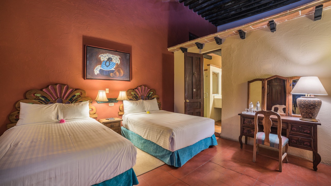 Photo of Bedroom in El Fuerte