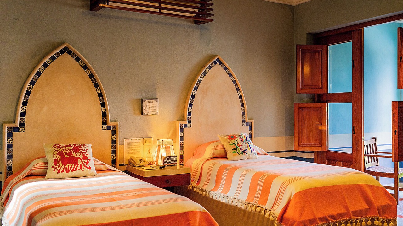 Photo of Bedroom in Zona Paseo Montejo