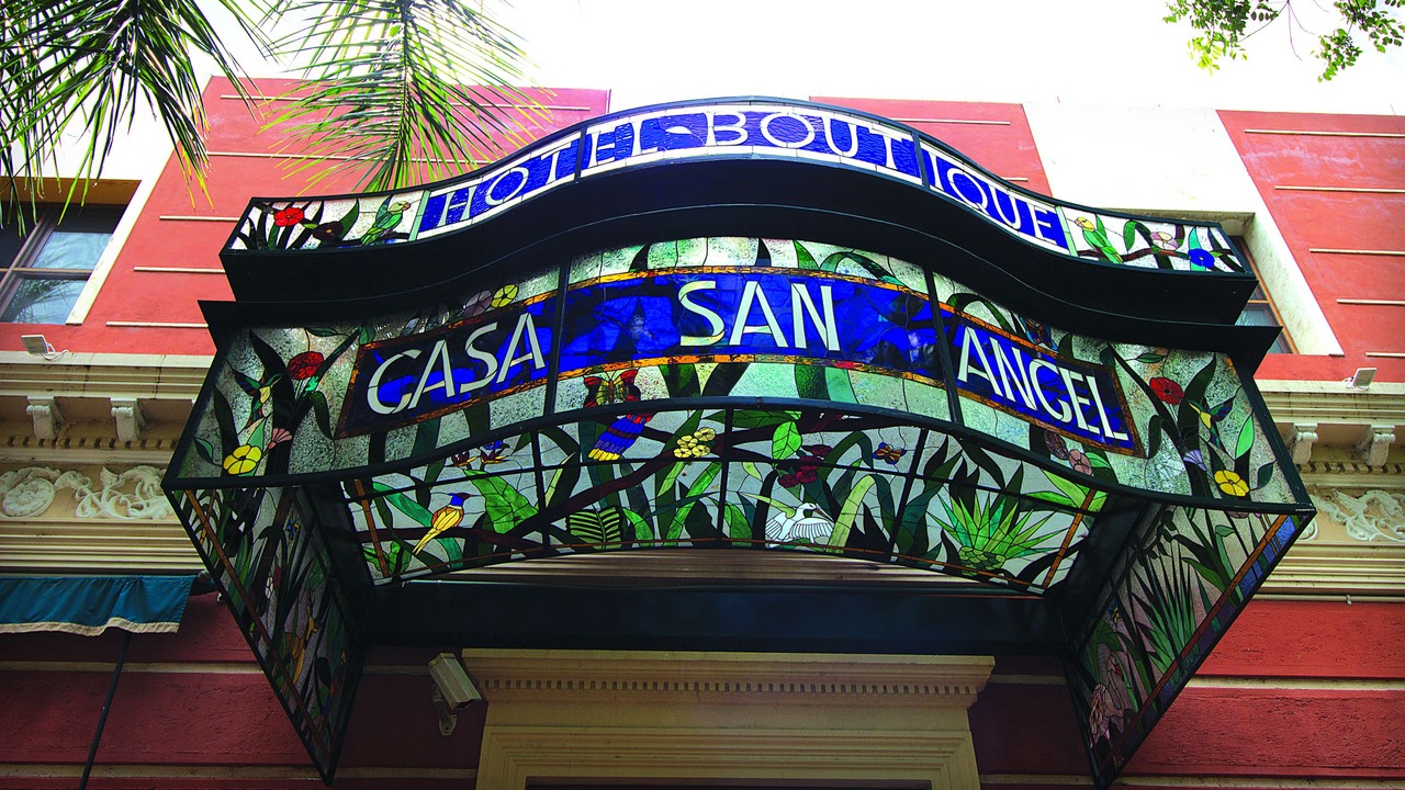 Photo of Outdoor in Zona Paseo Montejo